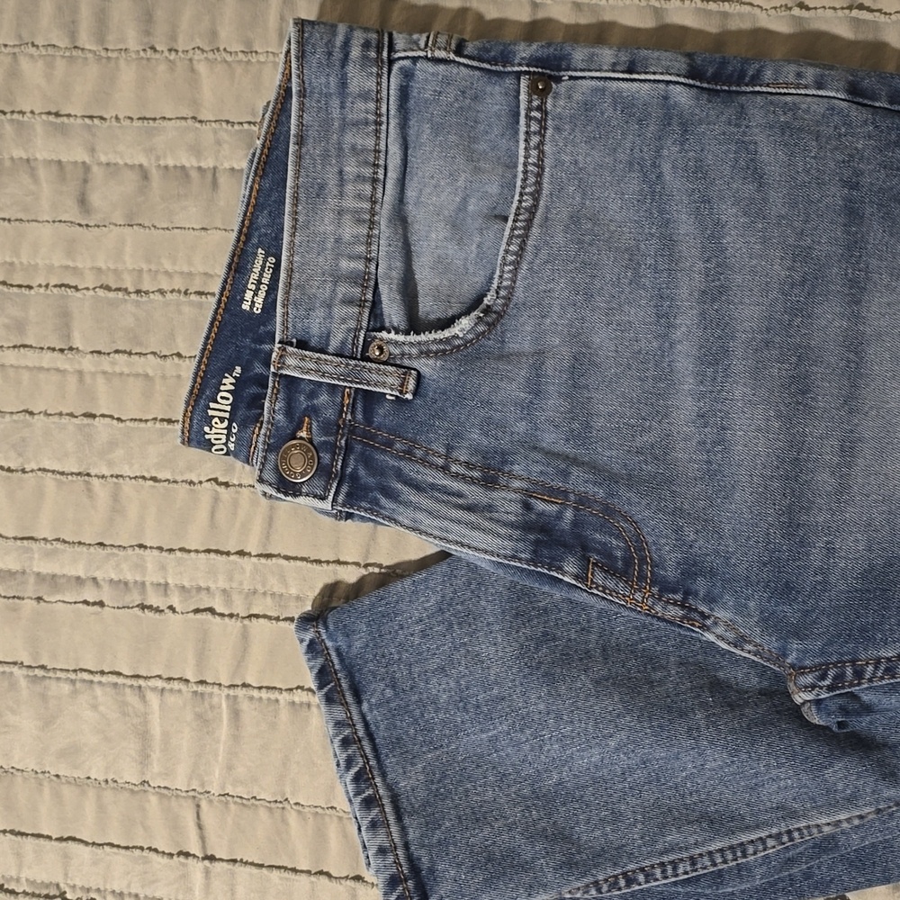 Goodfellow mens jeans